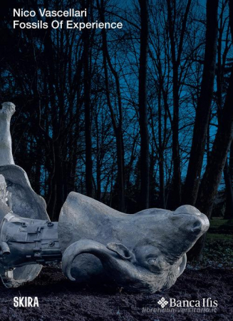 Nico Vascellari. Fossils of experience