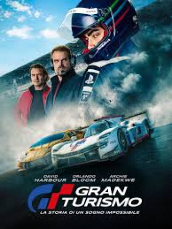 Gran Turismo