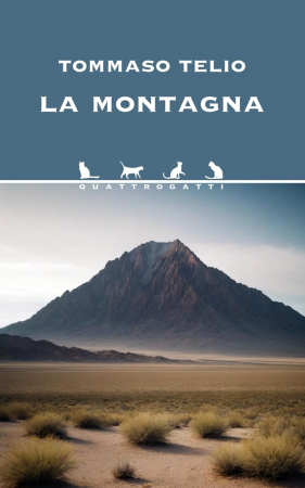La montagna