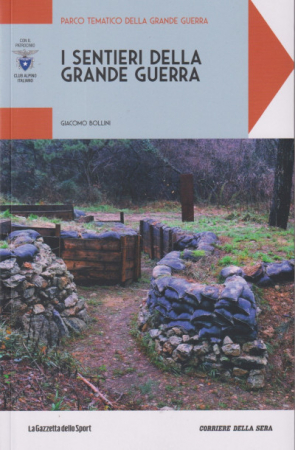 Parco tematico della Grande Guerra