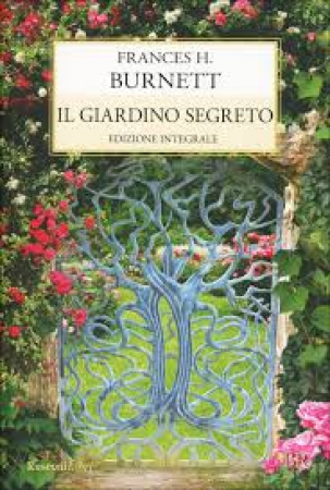 Il giardino segreto