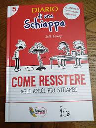 Come resistere agli amici più strambi