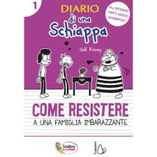 Come resistere a una famiglia imbarazzante