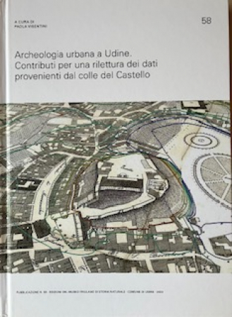 Archeologia urbana a Udine