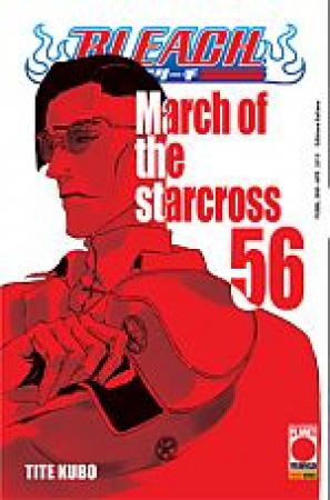 56: March of the starcross