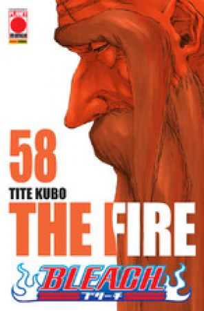 58: The fire