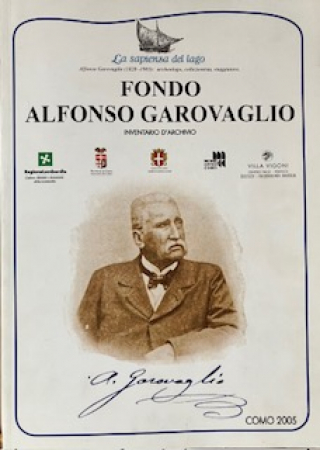 Fondo Alfonso Garovaglio