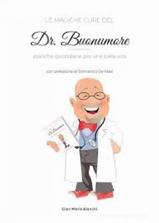 Le magiche cure del Dr. Buonumore