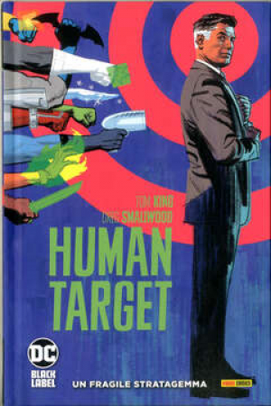 Vol. 1: Un fragile stratagemma