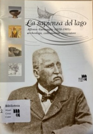 La sapienza del lago