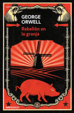 Rebelión en la granja