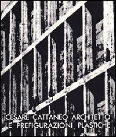 Cesare Cattaneo architetto
