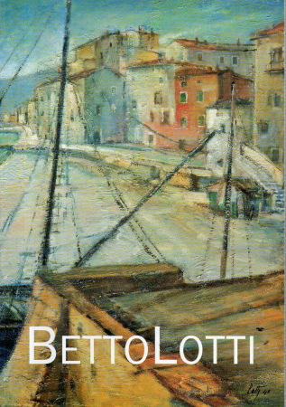 Betto Lotti, 1894-1977