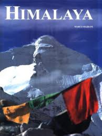 Himalaya