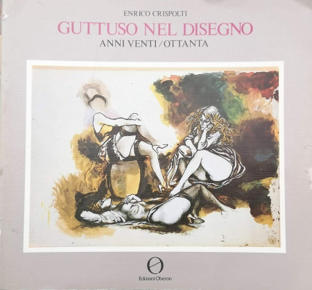 Guttuso nel disegno