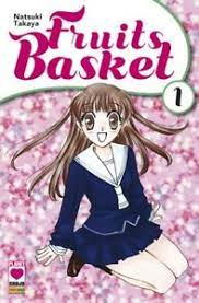 Fruits Basket. [1]