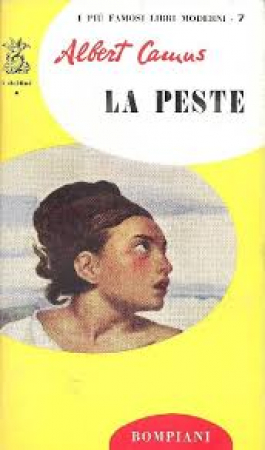 La peste