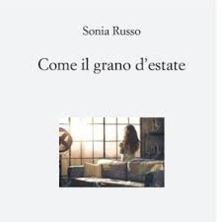 Come il grano d'estate