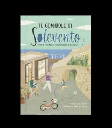 Il gomitolo di Solevento