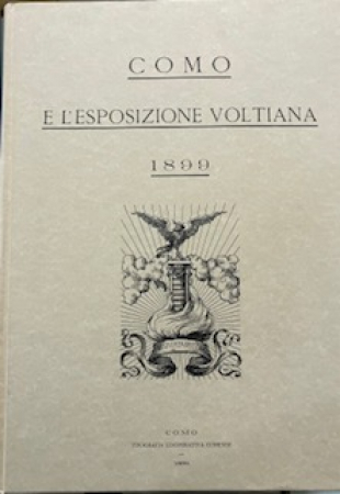 Como e l'Esposizione voltiana 1899