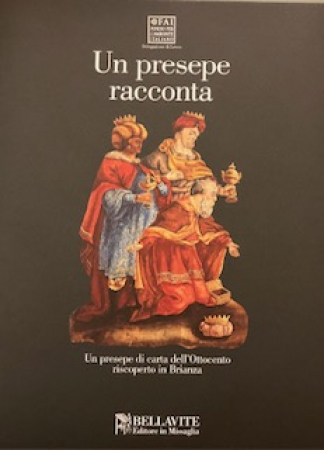 Un presepe racconta