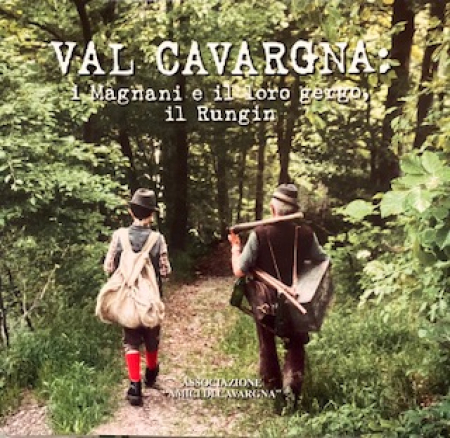 Val Cavargna