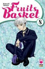 Fruits Basket. [8]