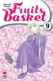 Fruits Basket. [9]