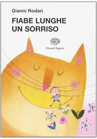 Fiabe lunghe un sorriso