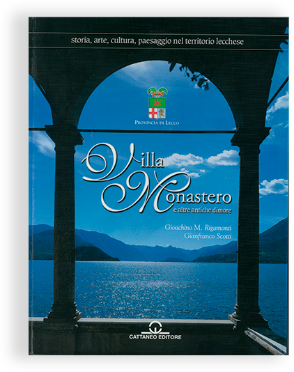 Villa Monastero e altre antiche dimore