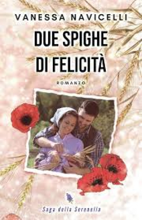 Due spighe di felicità