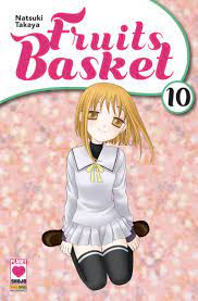 Fruits Basket. [10]