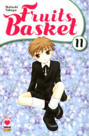 Fruits Basket. [11]
