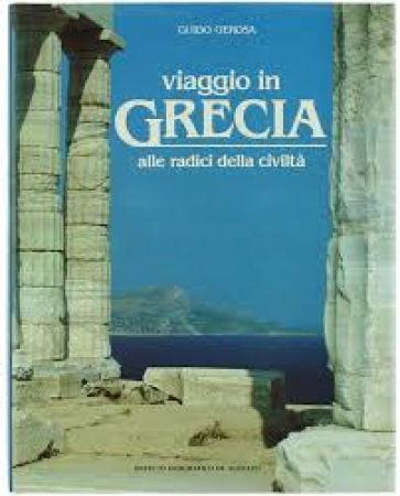 Viaggio in Grecia