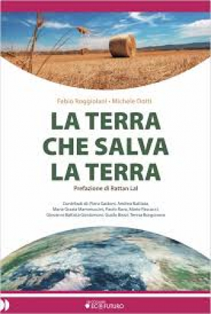 La terra che salva la Terra
