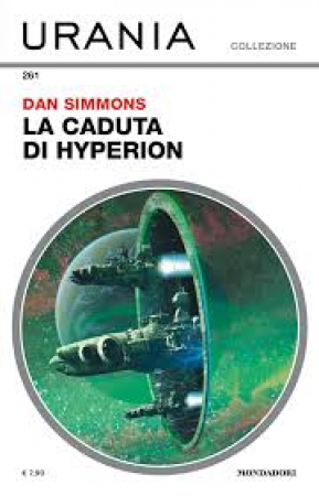 La caduta di Hyperion