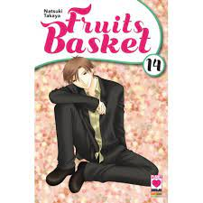 Fruits Basket. [14]