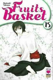 Fruits Basket. [15]