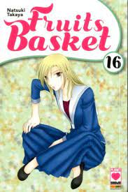 Fruits Basket. [16]