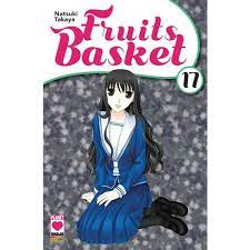 Fruits Basket. [17]