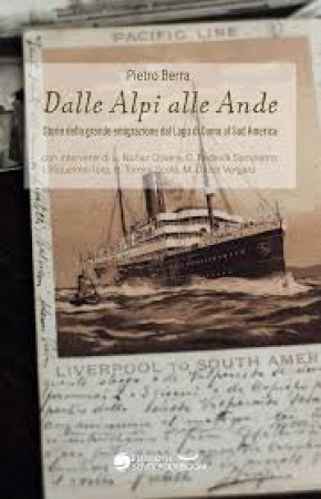 Dalle Alpi alle Ande