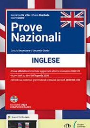 Prove nazionali