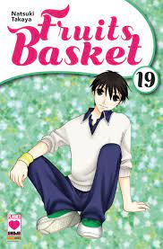 Fruits Basket. [19]