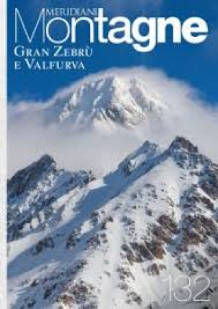 Gran Zebrù e Valfurva [Materiale cartografico]