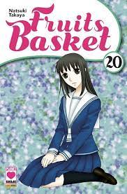 Fruits Basket. [20]
