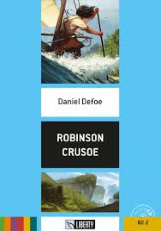 Robinson Crusoe