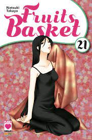 Fruits Basket. [21]