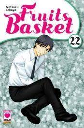 Fruits Basket. [22]