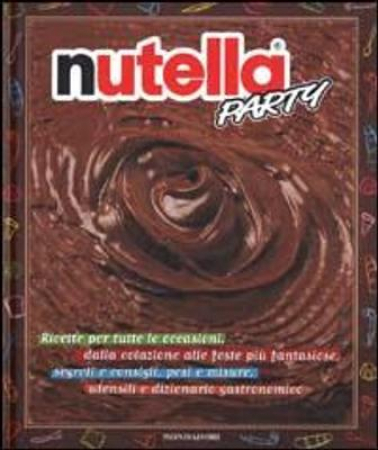Nutella party