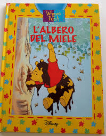 L'albero del miele